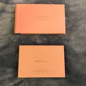 Wander Beauty Trip for Two Blush and Bronzer Duo